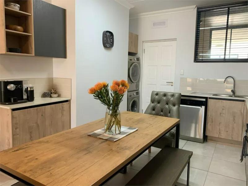 To Let 2 Bedroom Property for Rent in Vredekloof Heights Western Cape